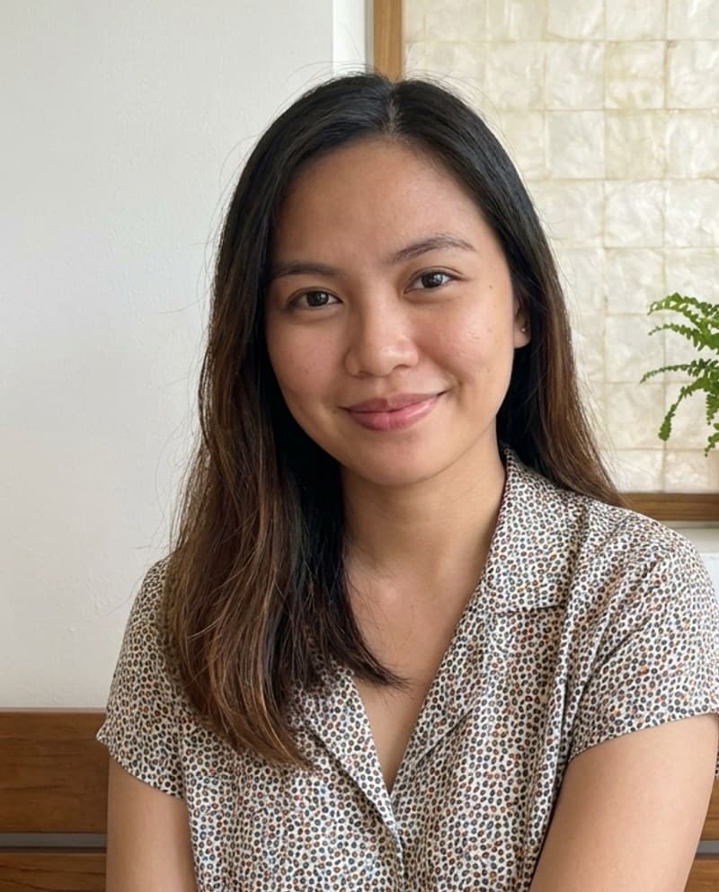 Camille, verified freelancer
