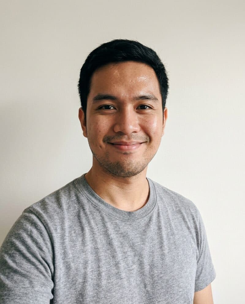 Miguel, verified freelancer