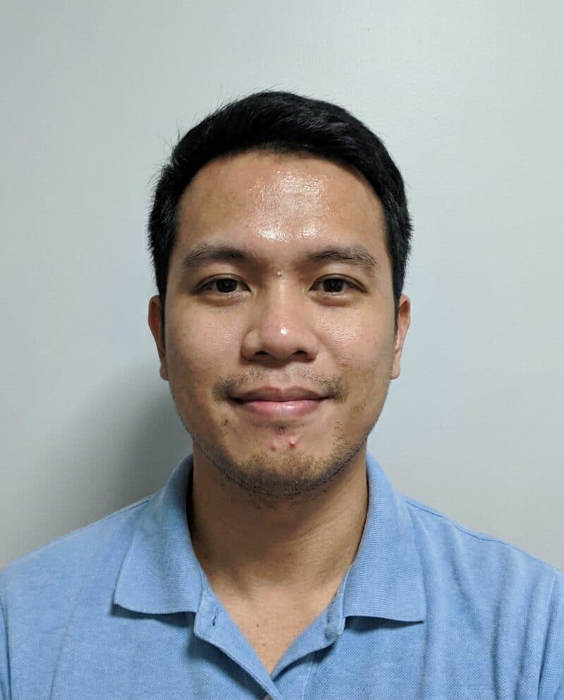 Daniel, verified freelancer