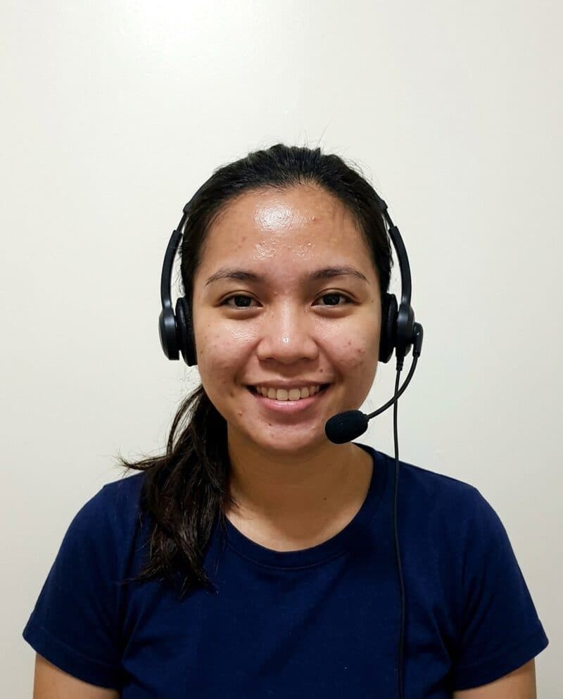 Rhea, verified freelancer