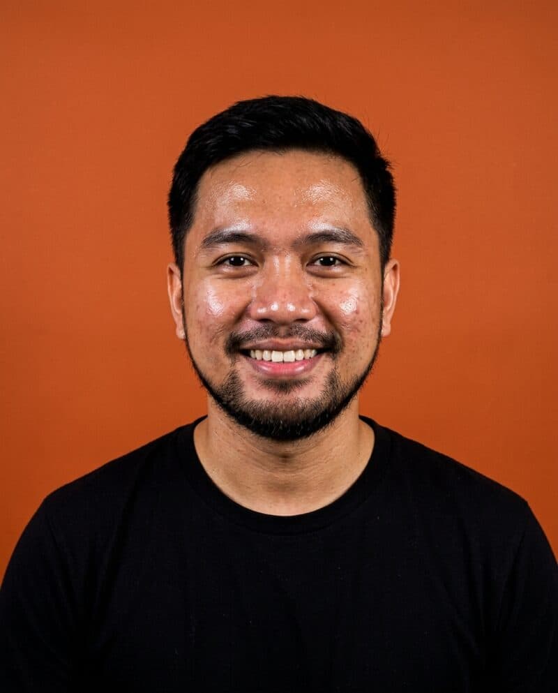 Mark, verified freelancer