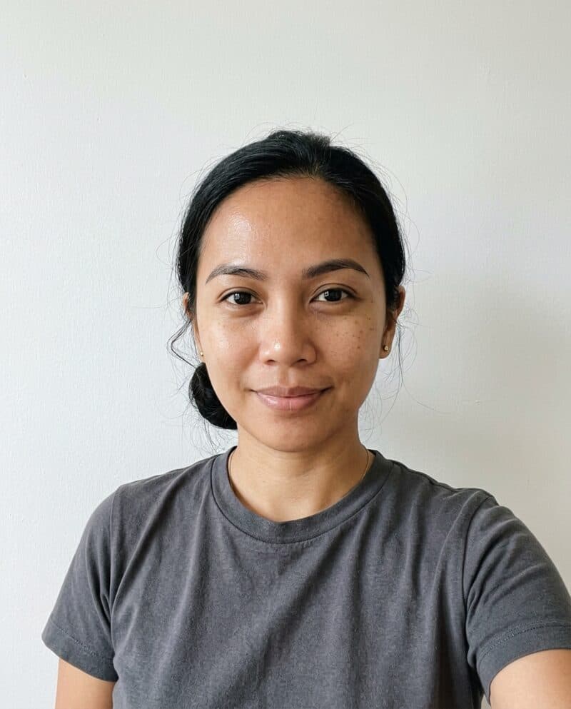Lorna, verified freelancer