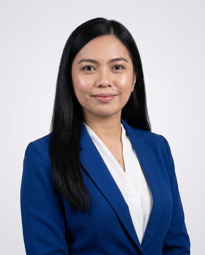 Jasmine, verified freelancer